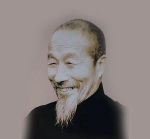 Wuqing Zheng, le maître de Tai Chi de Zhaobao