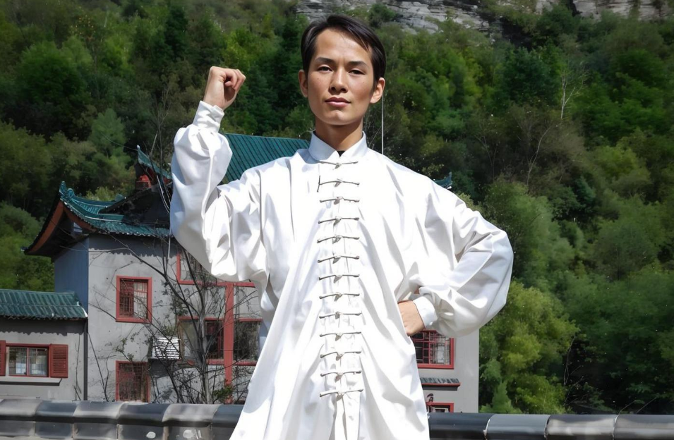 Basic Tai Chi Movements