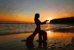 What is the difference between Qigong VS Tai Chi?